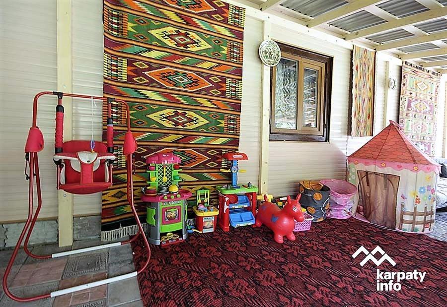 Hammam Spa Villa Daroso Kosiv Dış mekan fotoğraf