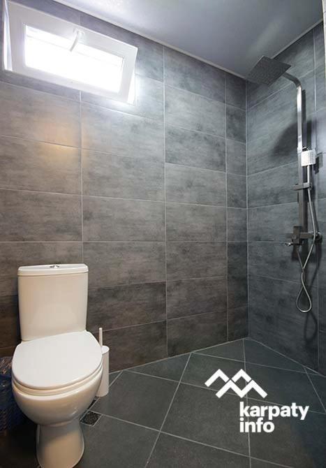 Hammam Spa Villa Daroso Kosiv Dış mekan fotoğraf