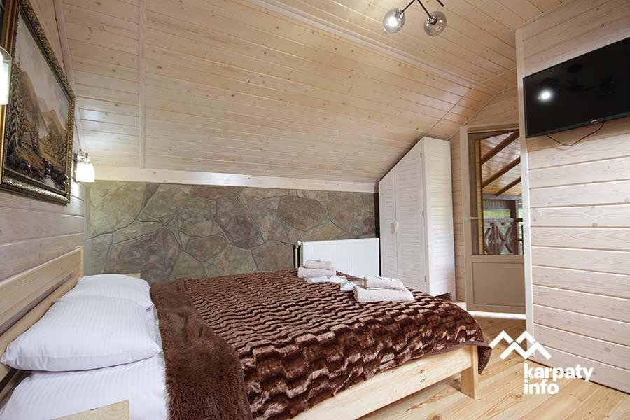 Hammam Spa Villa Daroso Kosiv Dış mekan fotoğraf