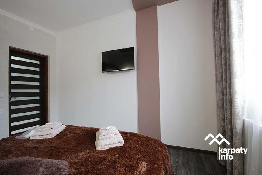 Hammam Spa Villa Daroso Kosiv Dış mekan fotoğraf