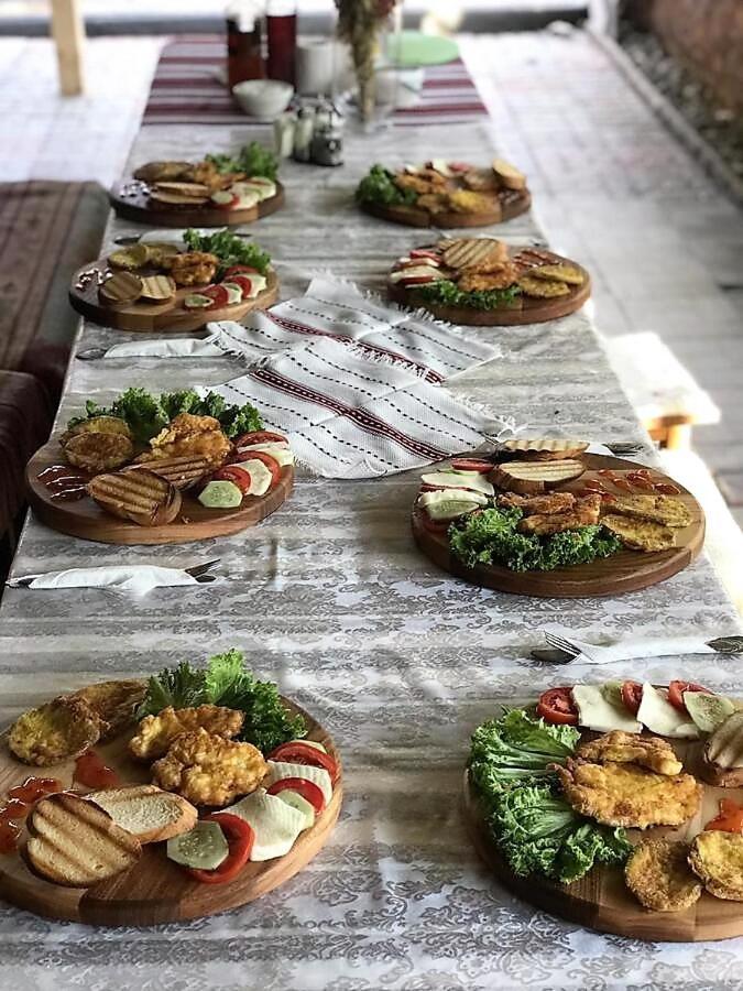 Hammam Spa Villa Daroso Kosiv Dış mekan fotoğraf