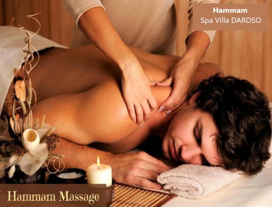 Hammam Spa Villa Daroso Kosiv Dış mekan fotoğraf