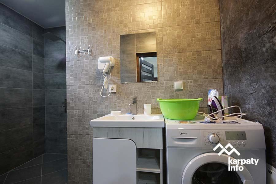 Hammam Spa Villa Daroso Kosiv Dış mekan fotoğraf