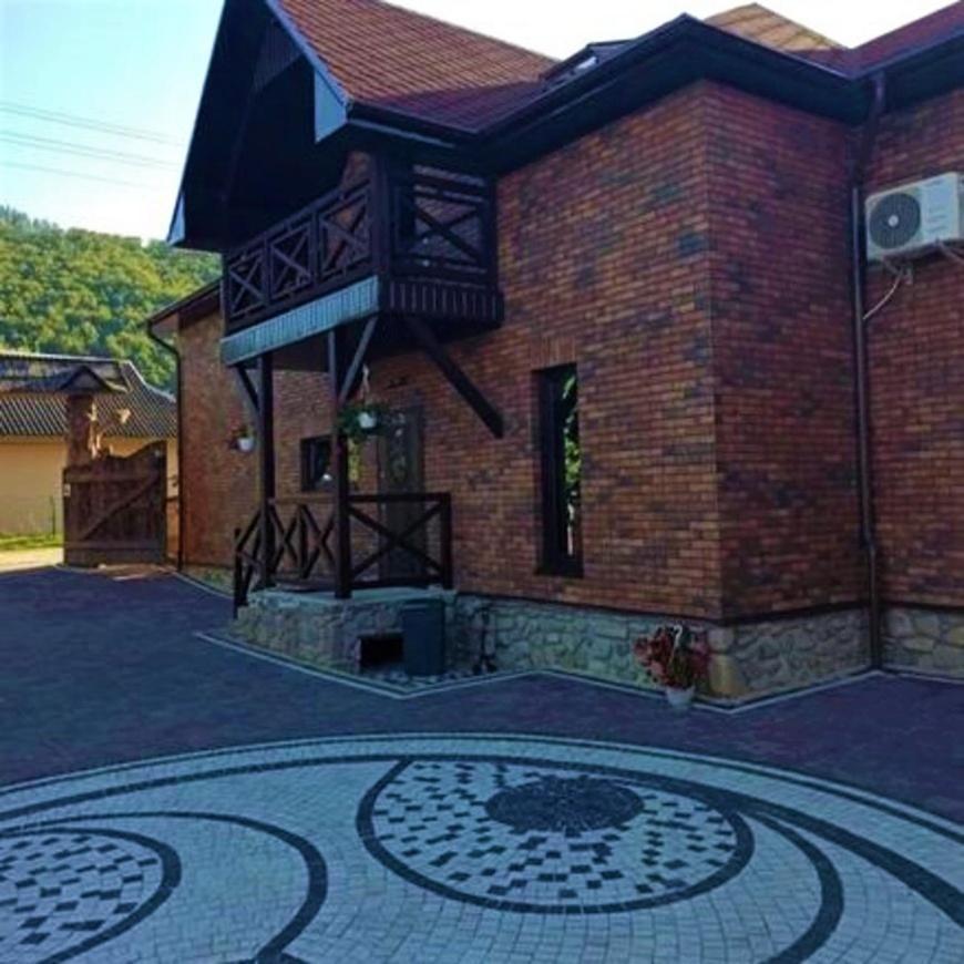Hammam Spa Villa Daroso Kosiv Dış mekan fotoğraf